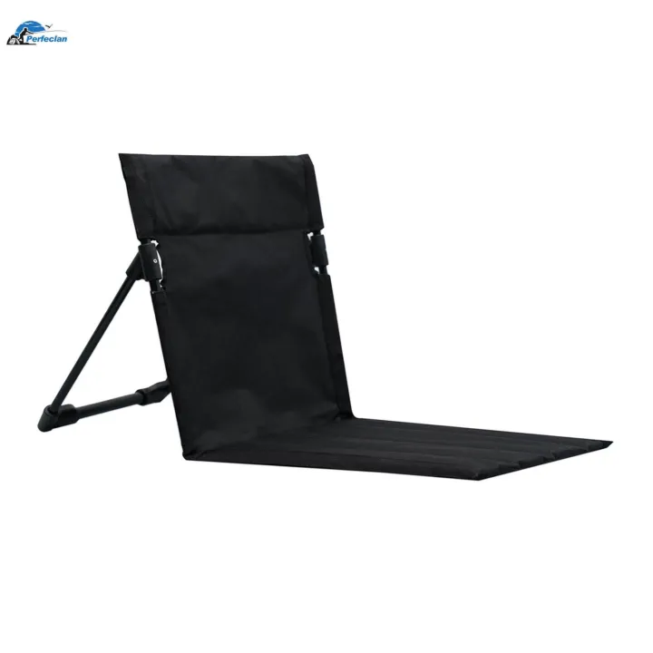 Portable%20Backrest%20Pad%20Seat%20Cushion%20Mat%20Lightweight%20for%20Camping%20Khaki%20-%20Image%203
