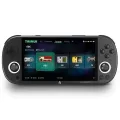 Trimui Smart Pro 4.96Inch Portable Retro Game Console Open Source Pocket 26Simulators 5000mAh Battery Handheld Game Console. 