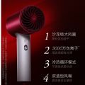 New Original Soocas Hair Anion H5 Quick-dry Hair Tools 1800W for Xiaomi Smart Home Kits Mi Dryer Design Z30. 