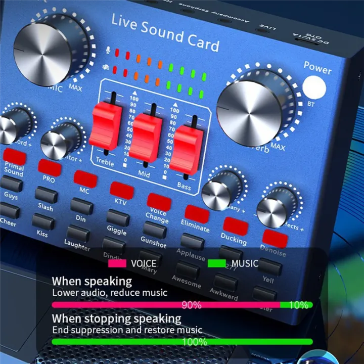 V8K%20Audio%20USB%20Sound%20Card%20Microphone%20Live%20Broadcast%20Sound%20Card%20-%20Image%206