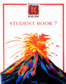 Nelson English Student Book 7 - Offset Paper. 