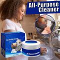 Stain Away All-purpose Cleaner, Powerful Stainless Steel Cookware Cleaning Paste, Household Kitchen Pot Bottom Oven Cookware Cleaner. 