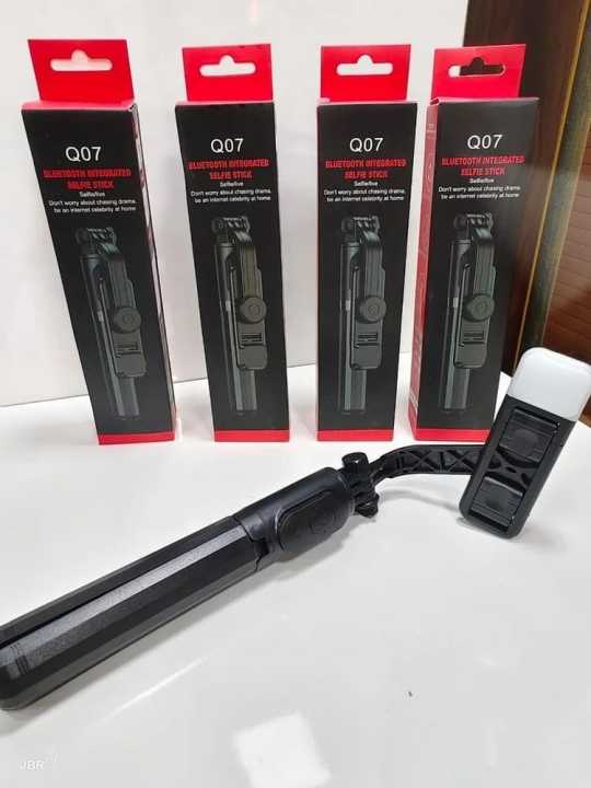 Q07%20Selfie%20Stick%20Tripod%20with%20Removable%20Wireless%20Bluetooth%20Remote%20Shutter%20Compatible,Lightweight%20Extendable%20Aluminum%20Pocket%20Selfie%20Stick%20-%20Image%203