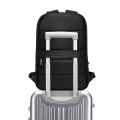 Bange BG-77115 Anti Theft Thin and Expandable Backpack Travel & Laptop Bag. 