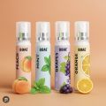 Fruit Oral Breath Spray - Bad Breath Treatment for Adults, Breath Freshener for Effective Mouth Treatment, Mouth and Fresh Breath Spray. 