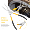 383EER4004A Washing Machine Spring Expansion Tool Washer Door Seal Clamp Spring Plier Spring Removal Tool. 