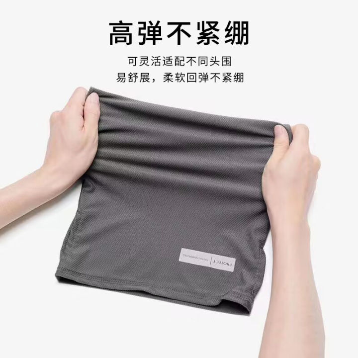 Sunscreen%20sleeves,%20loose%20ice%20silk%20gloves,%20summer%20men's%20cycling,%20UV%20resistant%20sleeve%20protectors,%20arm%20protection,%20and%20driving%20-%20Image%203