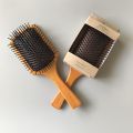 For Aveda Massage Comb Gasbag Anti Static Hair Air Cushion Wooden Hairbrush Wet Curly Detangle Hair Brush Hairdressing Styling. 
