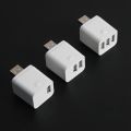 Tuya Smart WiFi USB Adapter Switch 5V Mini USB Power Adapter Smart Life Control for Yandex 1USB.