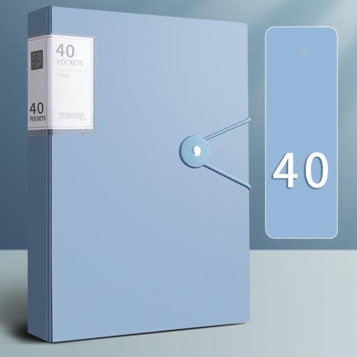 40 Pages Data Book A4 File Bag
40 Pages Data Book
Large Folder
File Bag
Data Book
Information Booklet
Stationery
Office Supplies
Organize This Volume
School Supplies