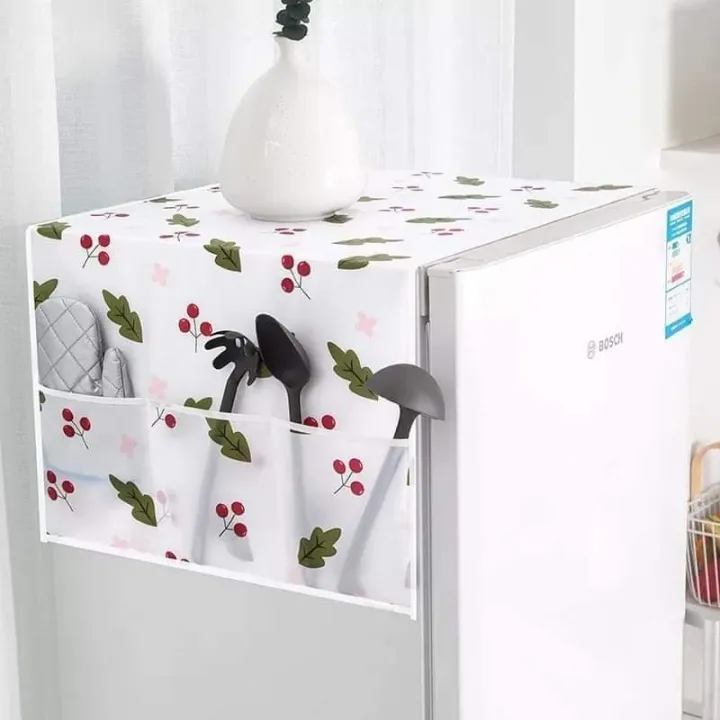 Dustproof%20Fridge%20Cover%20-%20Beautiful%20Multifunctional%20Waterproof%20Refrigerator%20Cover.%20-%20Image%203