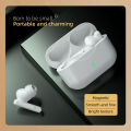 Foreign trade macaron TLG-02 bluetooth headset tlg-02 wireless headset bluetooth earbud headset stereo. 