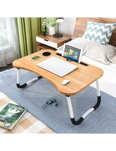 Computer%20Laptop%20Desk%20Small%20Foldable%20Multi-Function%20Bed%20Desk%20Simple%20Dormitory%20Lazy%20Table%20Bed%20with%20Laptop%20Table%20-%20Image%204