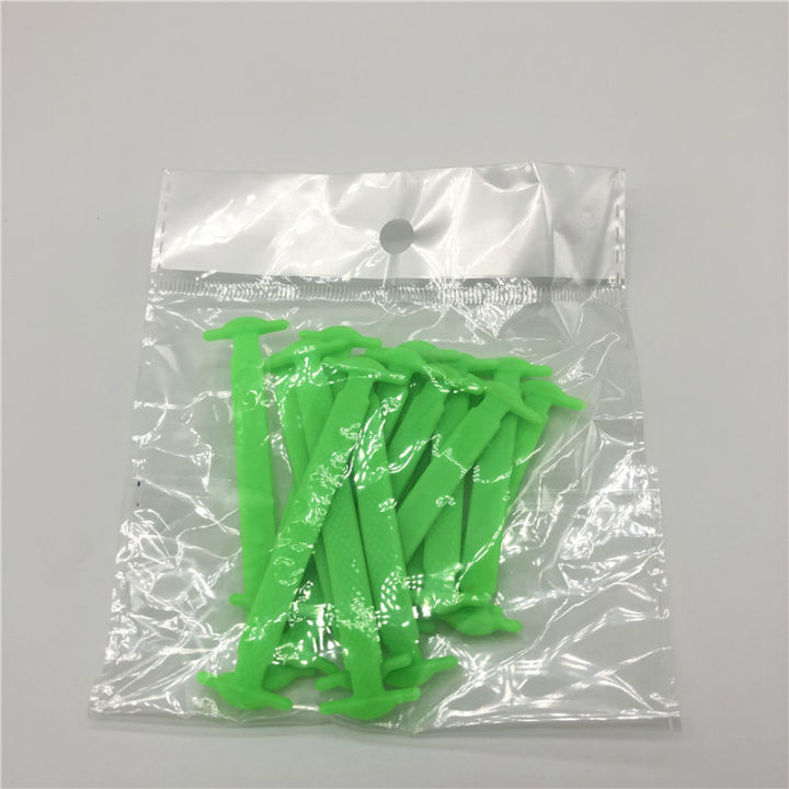 16pcs%20Lazy%20Silicone%20Elastic%20Shoelaces%20Fashion%20Unisex%20Athletic%20No%20Tie%20Shoe%20Lace%20Strings%20All%20Sneakers%20Fit%20Quick%20Shoe%20Lace%20-%20Image%206