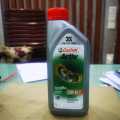 Castrol Activ 3X Protection Synthetic Technology Engine Oil 20W 40 (1 Liter). 