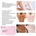 Niacinamide Facial Cleansing Soap Bar. 