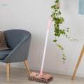 Kids Mini Mop Toy Floor Cleaning Basic Skills Children Housekeeping Tool for Gifts Hands on Ability. 