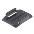Action Camera Mount- Motorcycle Adjustable Helmet Chin Mount Compatible with Hero 3/4/5/6/7/8 Cameras.