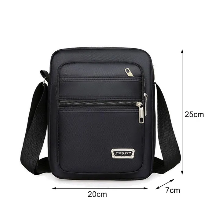 High-quality%20Men's%20Handbags%20Trendy%20%20Multi-pocket%20Men's%20bags%20Shoulder%20bag%20Stylish%20Shoulder%20bags%20for%20Office%20Travel%20%20use%20Business%20meetings%20Casual%20outings%20-%20Image%205