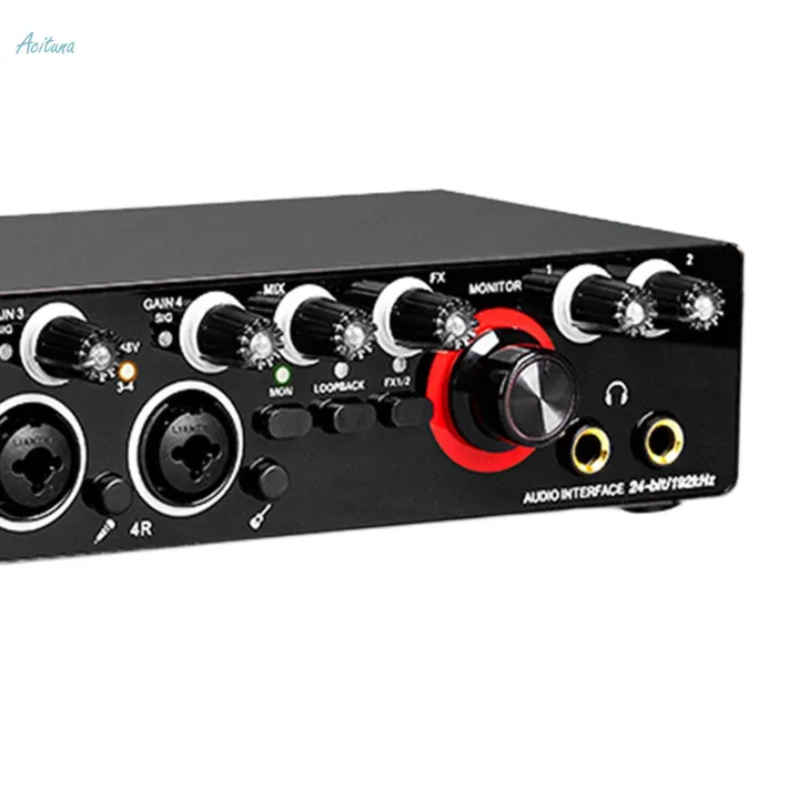 Sound%20Card%20Computer%20Recording%20Sound%20Card%20for%20Live%20Broadcast%20Voice%20Chatting%20-%20Image%205