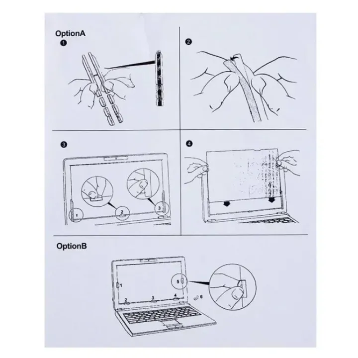 Privacy%20Screen%20Protector%20For%20Laptop%2014%2015.6%2013inch%20Notebook%20PC%20Computer%20Anti-spy%20Filter%20Waterproof%20Matte%20Film%20Anti-peep%20Clip-on%20-%20Image%204