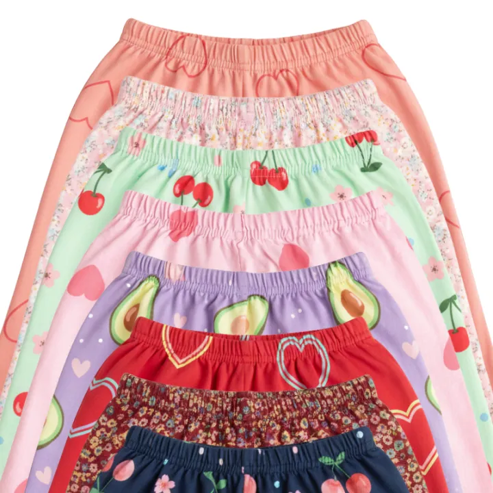 3%20Pis%20Half%20pants%20for%20baby%20girls%20-%20Multicolor%20combo%20pack%20-%20Image%204