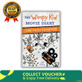 The Wimpy Kid Movie Diary: The Next Chapter (Diary of a Wimpy Kid).