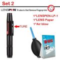 【YIYANGMAOYI111】Lenspen LP-1 pen ing air blowing sensor ing Stick lens for Nikon Canon Authorization. 