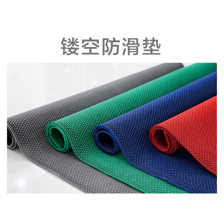 Pool%20Bathroom%20Mat%20Anti%20Slip%20S%20Type%20Hollow%20PVC%20Waterproof%20Mat%20Mesh%20Plastic%20Toilet%20Anti%20Slip%20Mat%20Floor%20Mat%20Wholesale%20-%20Image%205