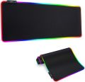 Rgb Gaming Mouse Pad Mat (300*800Mm) 4Mm Thick - Mouse Pad. 
