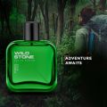 Wild Stone - Forest Spice Premium Perfume for Men, Long Lasting Eau De Parfum|Luxury Fragrances - 50ml. 