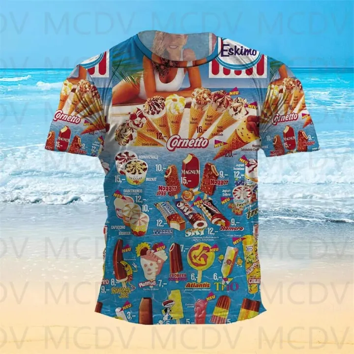 Men's%20Summer%20Shorts%20Sleeve%20Shirts%20Ice%20Shirt%203d%20Printed%20Men's%20T-Shirt%20-%20Image%204