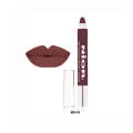 NIOR-NO TRANSFER MATTE LIPSTICK 19.