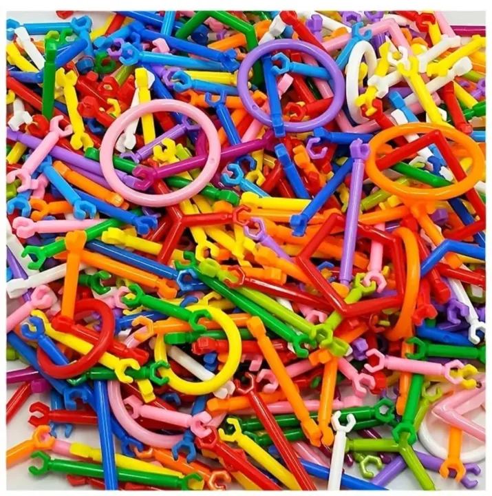 stick%20puzzle%20block%20multicolor%20children%20toy%20-%20Image%205