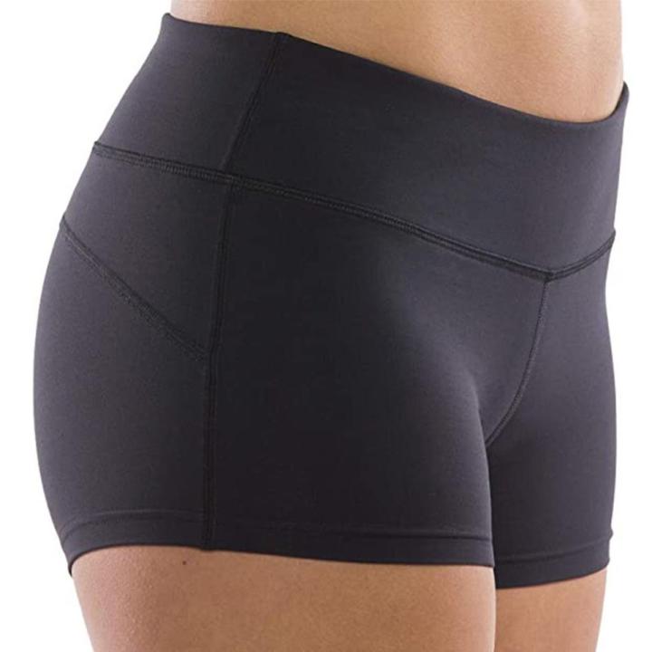 Comfort Sweets Fabrics Shorts Pant for Women_u3184
