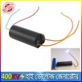 400kV 400000V Boost Step up Power Module High Voltage Generator from DC 3V-6V. 