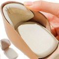2pcs Shoe Pad Foot Heel Cushion Pads Sports Shoes Adjustable Antiwear feet Inserts Insoles Heel Protector Sticker Insole. 
