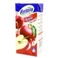 Fontana Apple Juice 1 Liter. 