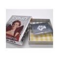 Coup English Board Game Fun 2-6 People Card Game For Holiday Party Family Gathering.
