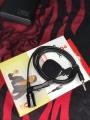 U-1 - Soft Microphone - Cler Voice - Support For Smartphone And DSLR -. 