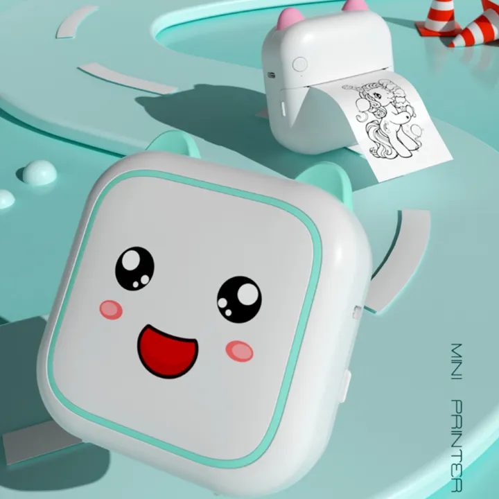 Mini%20Pocket%20Printer,%20Wireless%20BT%20Connection%20Thermal%20Printer%20For%20Photos%20Receipts%20Notes%20Memo%20Label%20Portable%20Inkless%20Printer%20Gift%20-%20Image%202