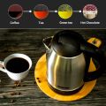 Geepas GK5466 1.8 L Electric Kettle - Electric Kettle. 