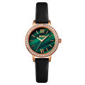 Skmei ladies fashion watch quartz waterproof casual ladies watch 1711. 