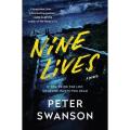 Nine Lives by Peter Swanson  ( Premium Paper and Matte Cover ). 