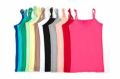 2 Pcs Ladies Inner tops For All Season Use Cotton Tank tops Camisoles. 
