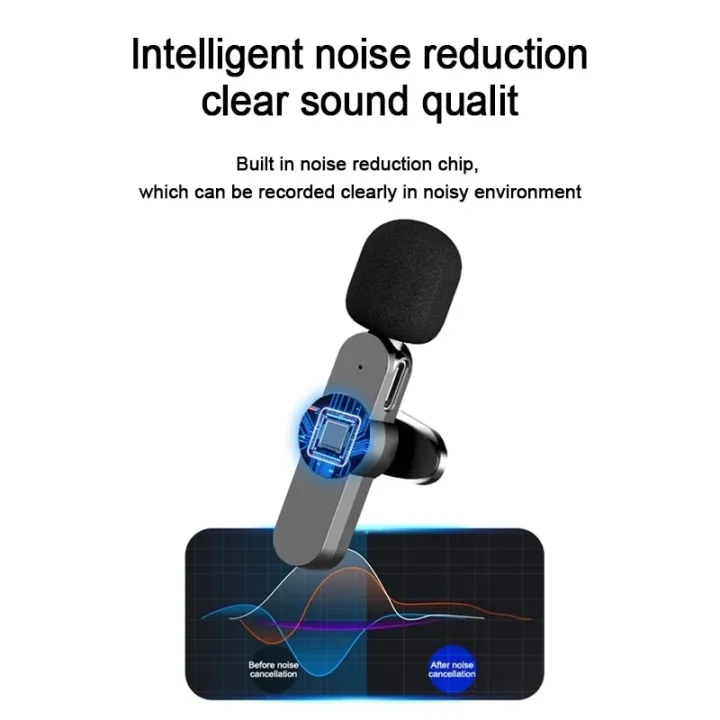 Wireless%20Lavalier%20Microphone%20Lapel%20Mic%20Mini%20For%20iPhone%20Android%20Cell%20Mobile%20Phone%20PC%20Tiny%20Micro%20Tie%20Mikrofon%20Mike%20Dual%20Bluetooth%20-%20Image%205