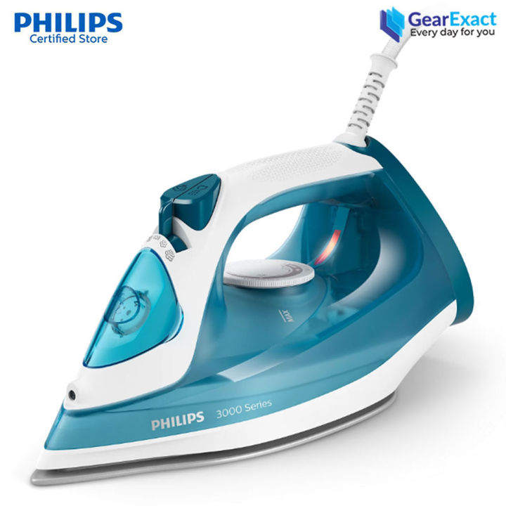 Philips DST3011/20 Steam Iron 3000 Series