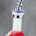 Faucet Filter Kitchen Element Faucet Water Purifier Filter Shower Remove Chlorine Heavy Metal Filtered Purification. 