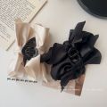 Korean style Bow Hair clip.