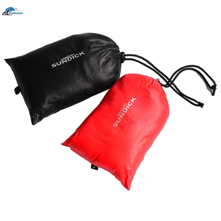White%20Duck%20Down%20Booties%20Waterproof%20Warm%20Socks%20Slippers%20Anti-slip%20Ultralight%20Boots%20Black%2028cm%20-%20Image%209